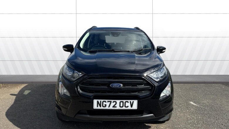 Ford EcoSport 1.0 EcoBoost 125 ST-Line 5dr Petrol Hatchback